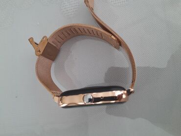 Smart saatlar: Yeni, Smart saat, Smart, rəng - Qızılı -da lalafo.az — 21 Smart saatlar: Yeni, Smart saat, Smart, rəng - Qızılı — 21