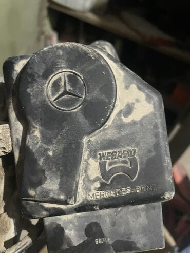 оборудование для пекарни купить: Электр моторчосу Mercedes-Benz Оригинал, Германия