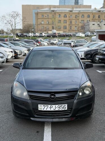 последующий выкуп авто бишкеке: Opel Astra: 1.4 l | 2009 il 123456 km Hetçbek