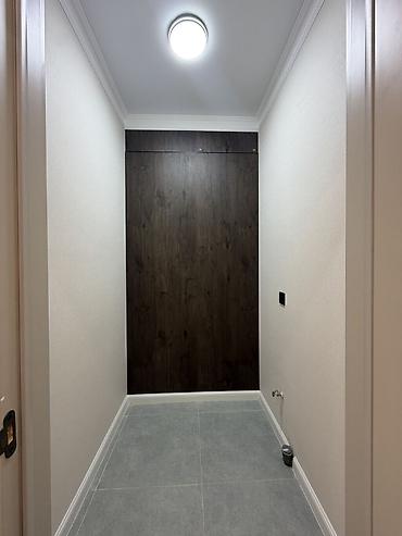 креакон: 3 комнаты, 90 м², Асанбай мкр Элитка, 12 этаж, Евроремонт — 7