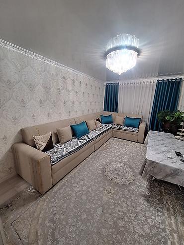 квартиры в ипатеку: 2 комнаты, 42 м², Западный (новый) автовокзал 104 серия, 2 этаж, Евроремонт — 2