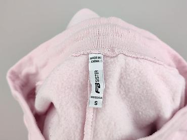 spodnie dresowe pull and bear: FB Sister, Spodnie dresowe damskie, rozmiar S — 4