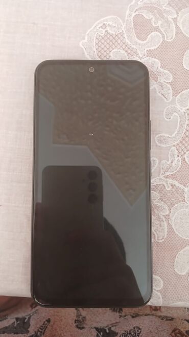 printerlərin satışı: Samsung Galaxy A54 5G, 256 GB, rəng - Qara, İki sim kartlı