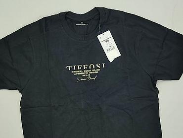 super dry: TIFFOSI, Koszulka dla mężczyzn, rozmiar L — 1