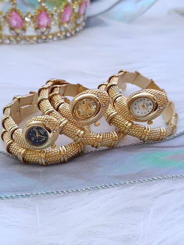 Qol saatları: Yeni, Qol saatı — 8