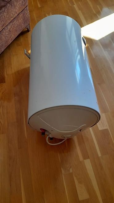 ventilyator qiymeti: Ariston 100 l, Yeni, Kredit yoxdur, Ünvandan götürmə — 4