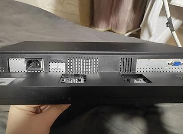 acer x193hqv: Монитор Acer V223HQ (модель V223HQ D) - Диагональ 22" (серия V223HQ) — 2