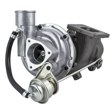 turbo az vito 116: Hyundai Santa Fe Turbo Kompressoru Hər növ turbo mövcuddur. Hamısı