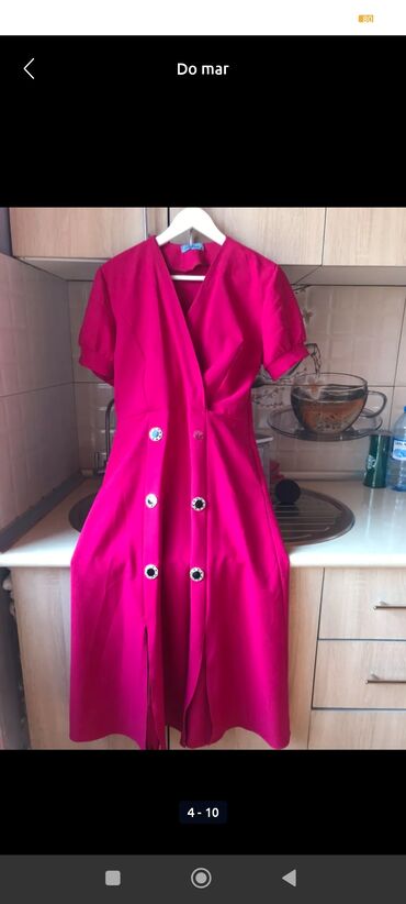 Qadın şalvarları: Şalvar, French Connection, L, rəng - Qara -da lalafo.az — 10 Qadın şalvarları: Şalvar, French Connection, L, rəng - Qara — 10