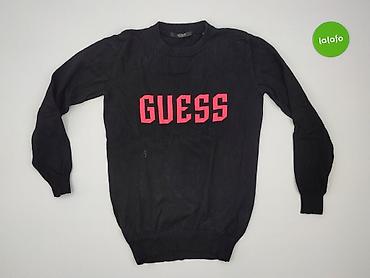 bluza guess: Guess, Sweter damski, rozmiar M — 2