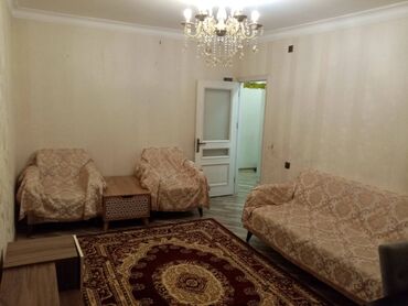 Uzunmüddətli kirayə mənzillər: Sumqayıt şəhər, 5-ci mikrorayonda, yol qırağı 5 mərtəbəli binanın 5-ci — 2