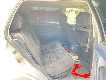 vw polo: Volkswagen Vento: 1994 г., 1.8 л, Автомат, Бензин, Седан — 9