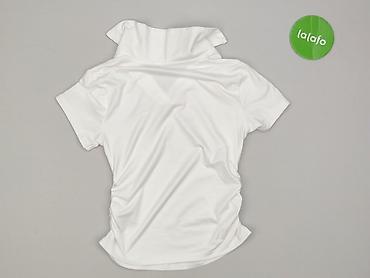 ubrania basic damskie: Bluzka damska, rozmiar XS — 3