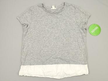 h: H&M, T-shirt damski, rozmiar L — 2