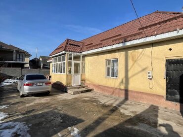 дом или времянку в бишкеке: Времянка, 90 м², 2 комнаты, Собственник