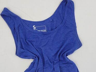 carlo colucci t shirty: FSBN, Top damski, rozmiar S