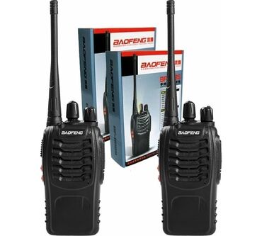 развивающая игра для детей: 📦 Набор раций Baofeng BF-888S (2 шт.) 🔹 Стабильная связь на расстоянии