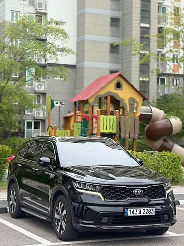 Kia Sorento: 2020 г., 2.2 л, Автомат, Дизель, Кроссовер at lalafo.kg Kia Sorento: 2020 г., 2.2 л, Автомат, Дизель, Кроссовер