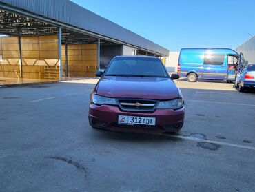 стартер деу нексия: Daewoo Nexia: 2008 г., 1.6 л, Механика, Бензин, Седан