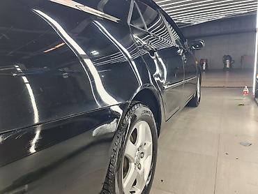 camry 2008: Toyota Camry: 2004 г., 2.4 л, Автомат, Бензин, Седан — 3