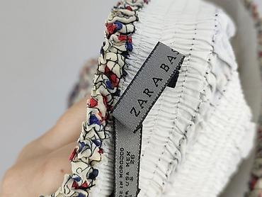 spódnice monki: Zara, Spódnica damska, rozmiar S — 5