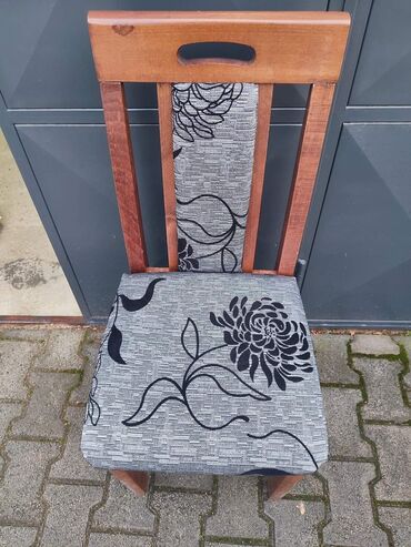 Stolice: Stolice — 15