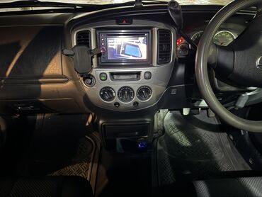 Mazda: Mazda Tribute: 2004 г., 2.3 л, Автомат, Бензин, Кроссовер — 8