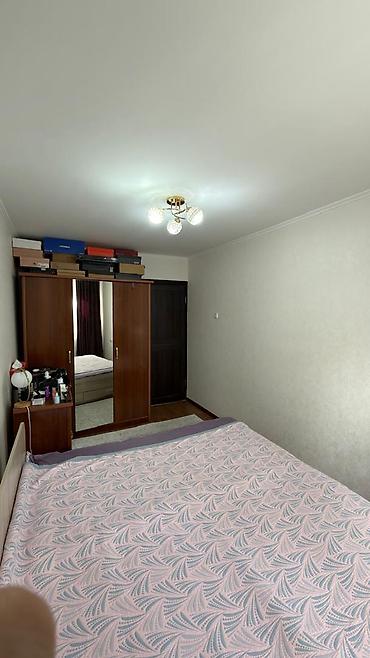 Продажа квартир: 2 комнаты, 43 м², 104 серия, 4 этаж, Евроремонт — 11