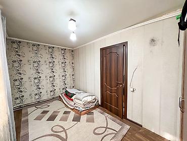 Продажа квартир: 2 комнаты, 40 м², Индивидуалка, 1 этаж — 7