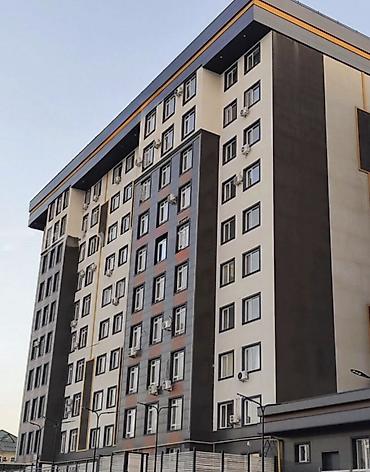 2 комнаты, 48 м², Асанбай мкр Элитка, 7 этаж, ПСО (под самоотделку)