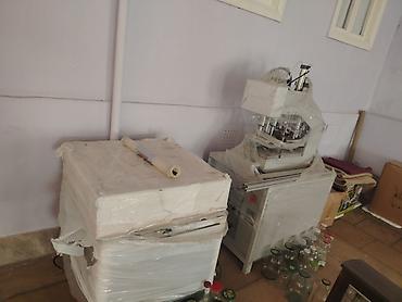 canon e414 printer: Pvc dezgahi satilir yeni di — 2