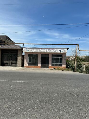 asif məhərrəmov küçəsi: Tecılı Satılır Yol kenari Mədən kucesi Respublika dyp ustu 200azn
