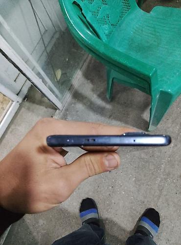 ucuz nokia: İnfinix hot 50pro+ Smartfon – qara/göy tonlarda, nazik korpuslu model — 4