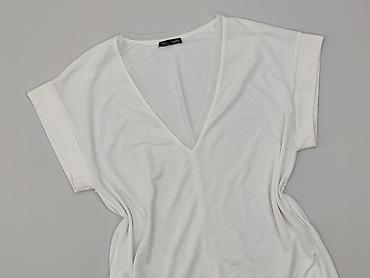 botki zara: Zara, T-shirt damski, rozmiar S — 1