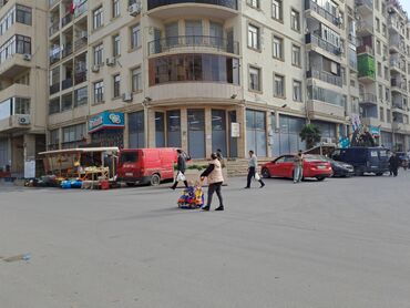 Yeni tikili: 3 otaqlı, Yeni tikili, 74 kv. m — 16