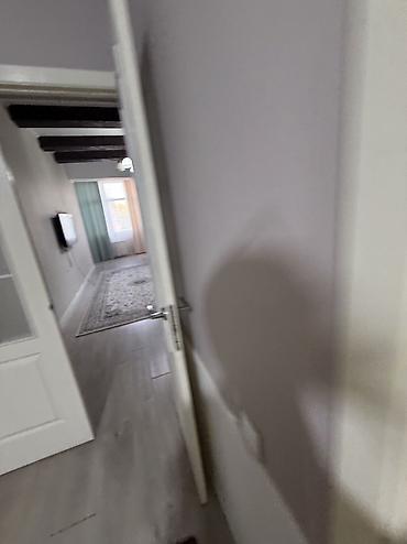 Продажа квартир: 2 комнаты, 87 м², Манаса/Боконбаева Элитка, 3 этаж, Косметический ремонт — 20