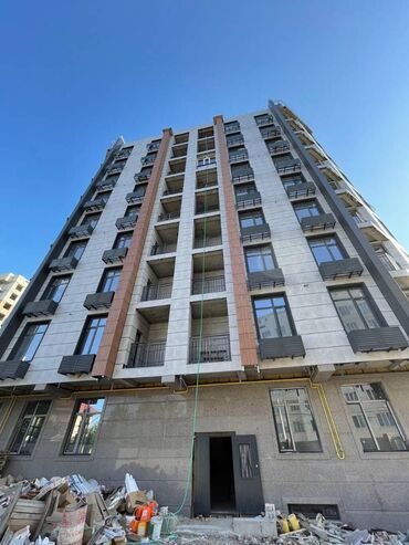 Продажа квартир: 2 комнаты, 69 м², Элитка, 5 этаж, Евроремонт