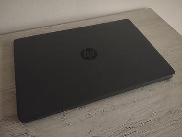 səs yazma proqramı: HP noutbuk – 15.6" ekranlı, tam ölçülü klaviatura və ədədli blokla — 4