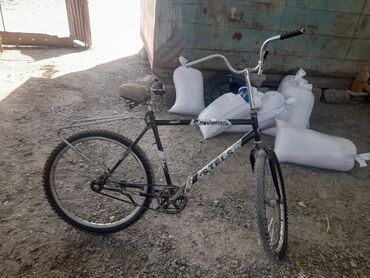 Городской велосипед Stels, 26"