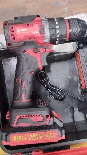 Другие товары для дома и сада: Кен шурпаворт без шотычный Ударный доставка по городу доставка по — 4