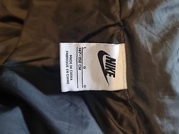nike lilly: Nike dečija zimska jakna sa kapuljačom - Veličina: L (147–158 cm) — 2