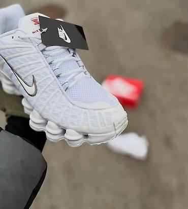 Patike: Patike, Nike, veličina - 46 — 9