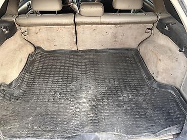 шины бу бишкек: Subaru Outback: 2004 г., 2.5 л, Автомат, Бензин, Универсал — 7