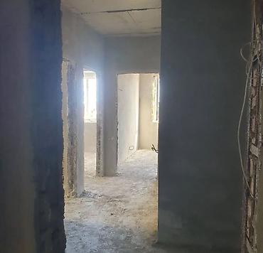 Продажа квартир: 2 комнаты, 59 м², Элитка, 12 этаж, Готовая ПСО (под самоотделку) — 7