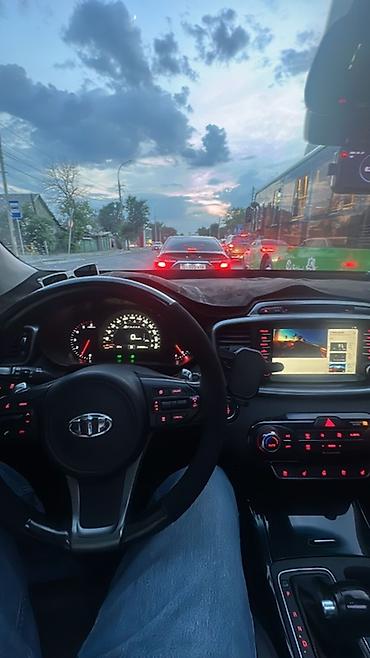 android avto: Kia Sorento: 2015 г., 2 л, Автомат, Дизель, Кроссовер — 7