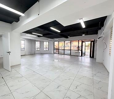 Продажа коммерческой недвижимости: 🏢 ПРОДАЁТСЯ КОММЕРЧЕСКОЕ ПОМЕЩЕНИЕ — 90 м² 📍 ул. Молдокулова, 10/1 💰 — 3