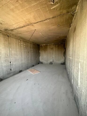 кок жар хата: 1 комната, 48 м², 108 серия, 7 этаж, ПСО (под самоотделку)