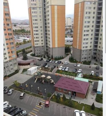 Продажа квартир: 1 комната, 41 м², Элитка, 6 этаж, Евроремонт