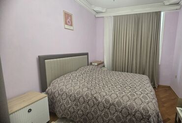 Yataq otağı dəstləri: İkinəfərlik çarpayı, 2 tumba, Belarusiya, Yeni — 3