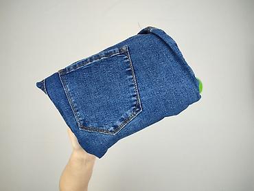 c a jeansy: Jeansy damskie, rozmiar XL — 4